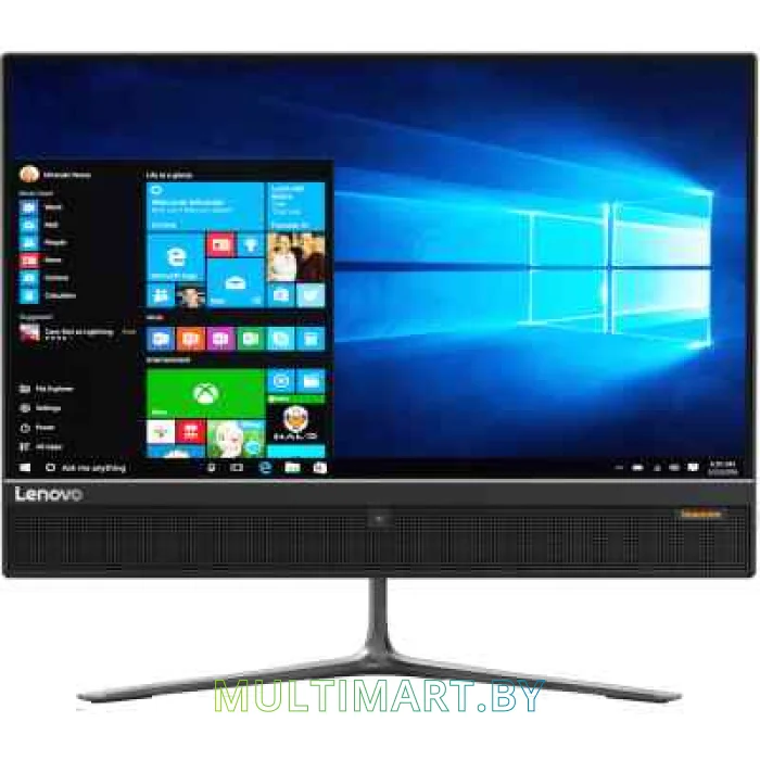 Моноблок Lenovo Ideacentre 510-23ISH (F0CD00EHRK)